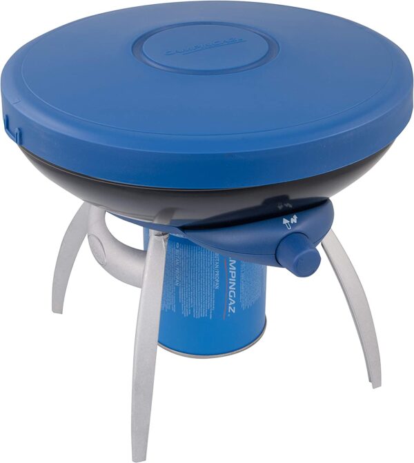 Campingaz matkapliit ja -grill - Image 3
