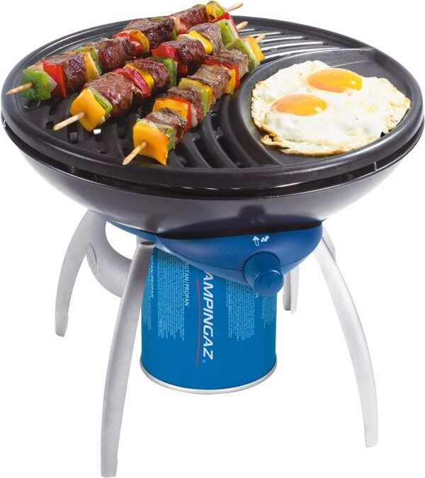Campingaz matkapliit ja -grill - Image 5