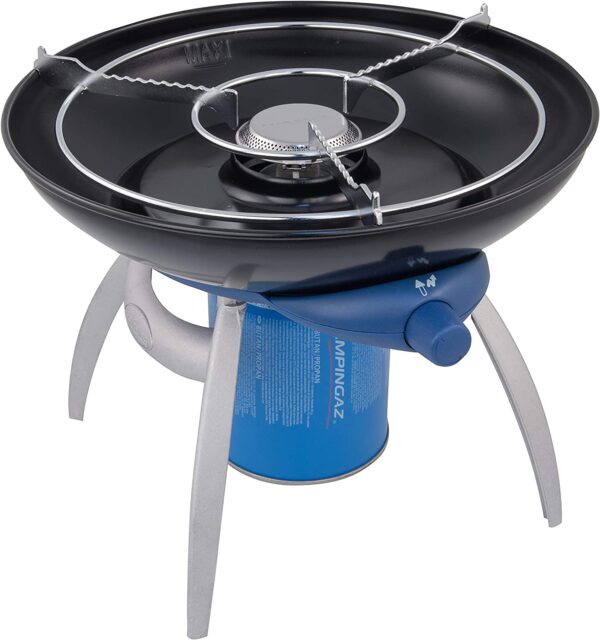 Campingaz matkapliit ja -grill - Image 4