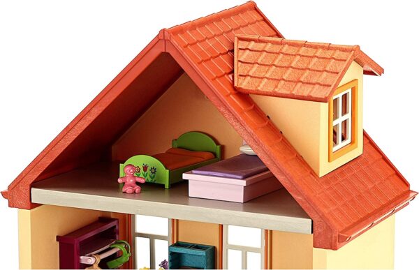 Playmobil 70014 minu linnamaja - Image 2