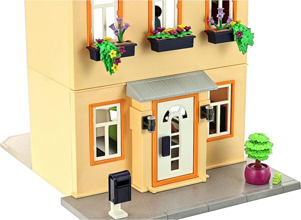 Playmobil 70014 minu linnamaja - Image 5