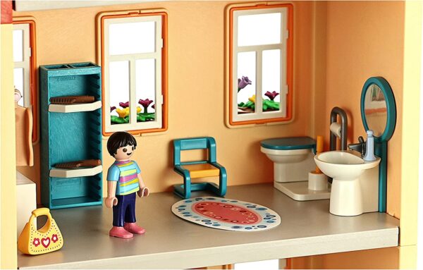 Playmobil 70014 minu linnamaja - Image 4