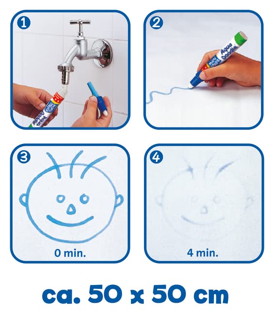 Ravensburger Aqua Doodle joonistustahvel - Image 2