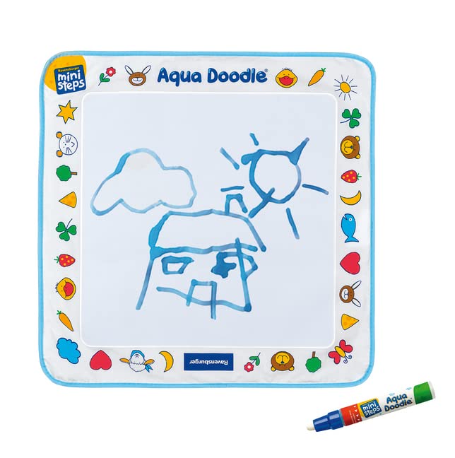 Ravensburger Aqua Doodle joonistustahvel - Image 3