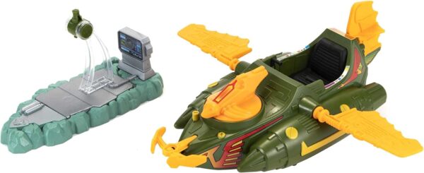 Masters Of The Universe Origins Wind Raider sõiduk - Image 4