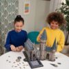 Ravensburger 3D pusle, Harry Potter Sigatüüka loss - Image 2