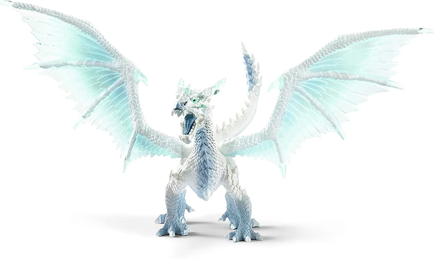 Schleich 70139 Eldrador Creatures