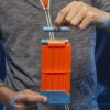 Nerf Elite 2.0 Echo CS-10 Dart Blaster - Image 3