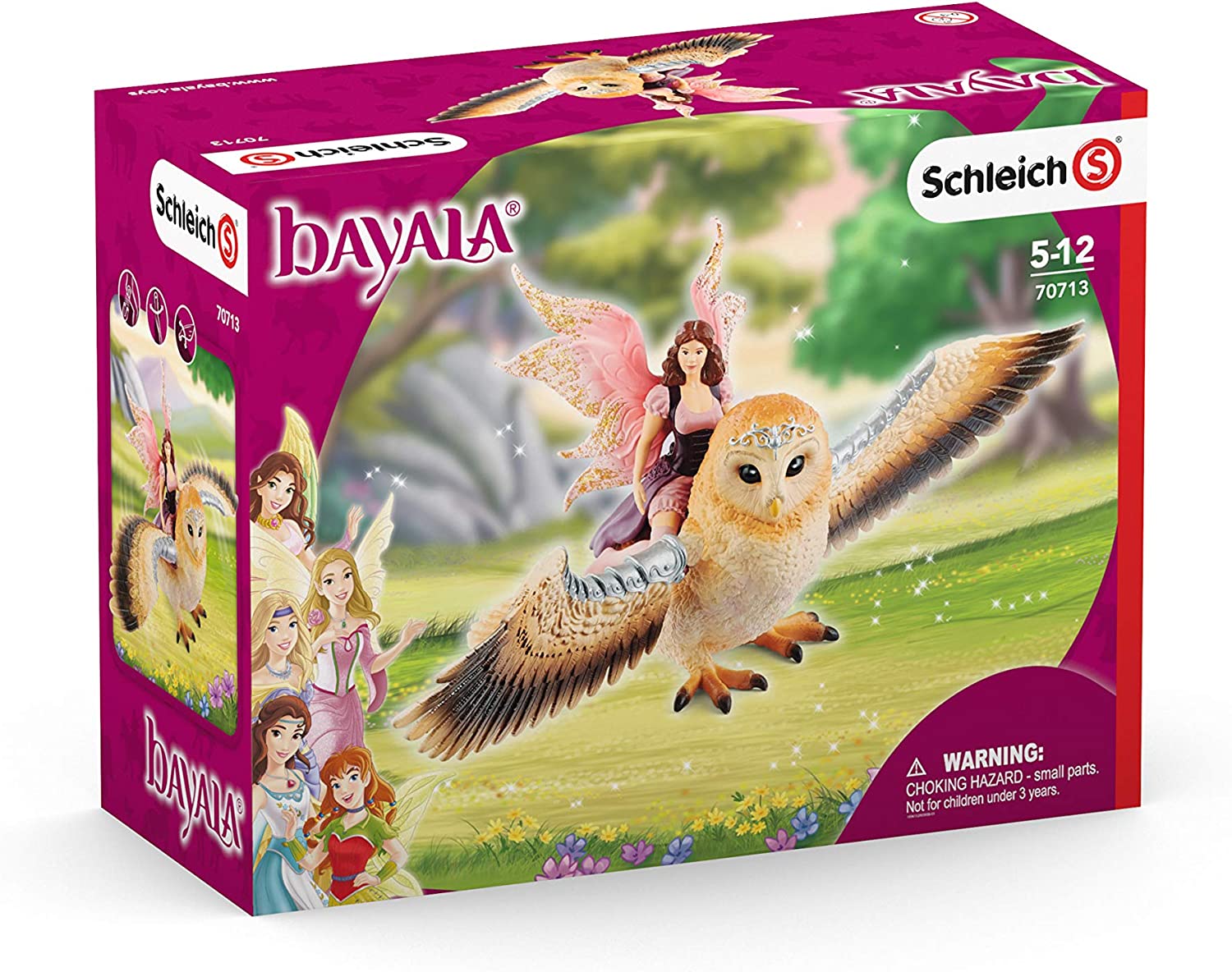Schleich 70713 bayala mängufiguur - Image 2