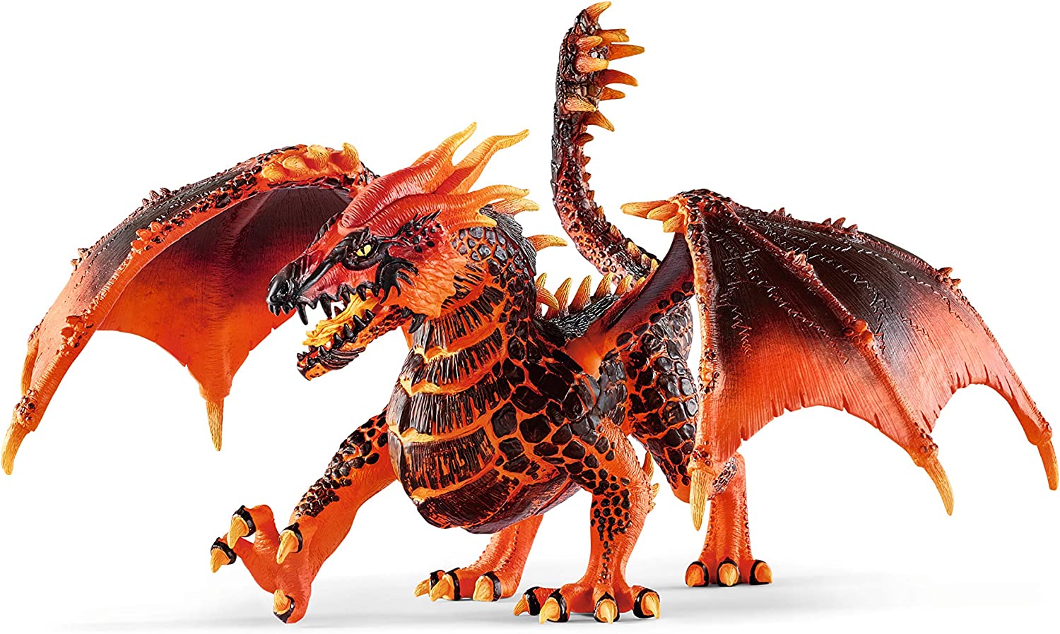 Schleich 70138 Eldrador Creatures Laavadraakon