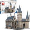 Ravensburger 3D pusle, Harry Potter Sigatüüka loss - Image 4