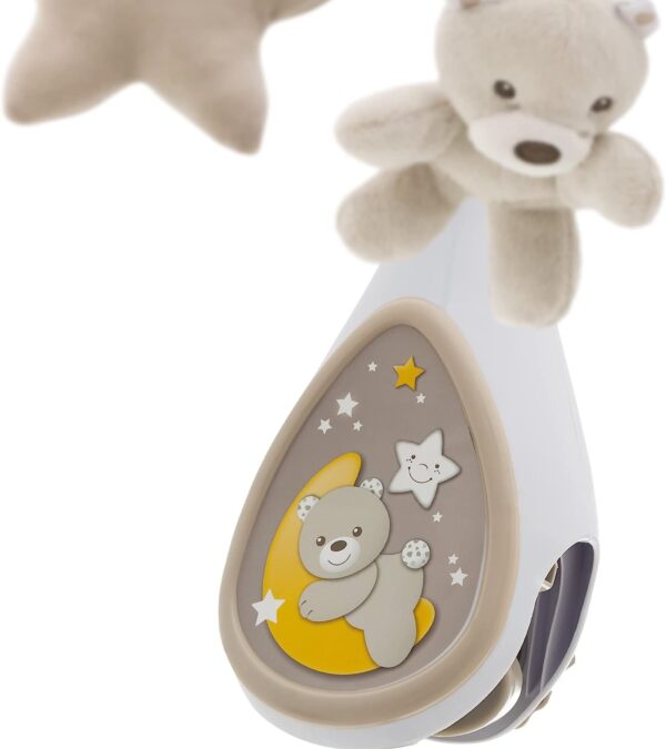 Chicco Next2 voodikarussell - Image 3