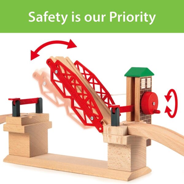 BRIO WORLD RC Travel Train, 33510 - Image 2