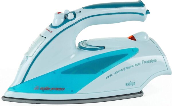 Theo Klein 6245 Braun Iron mängu triikraud