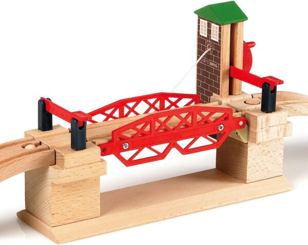BRIO WORLD RC Travel Train, 33510 - Image 3