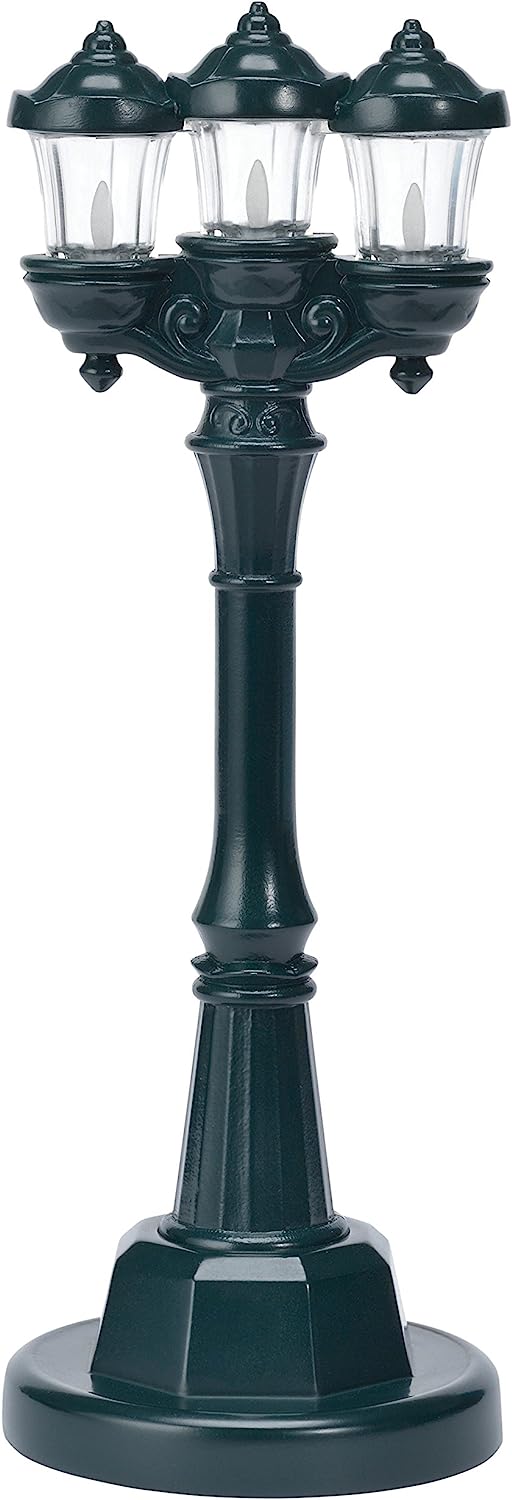 Sylvanian Families Town valgusega tänavalamp - Image 3