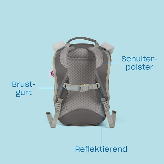 Affenzahn väike seljakott- Ükssarvik - Image 4