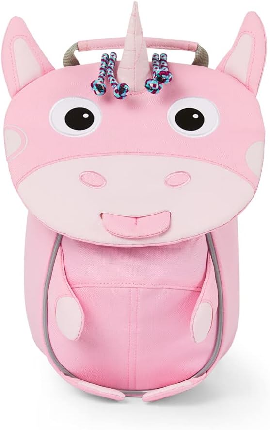 Affenzahn väike seljakott- Ükssarvik