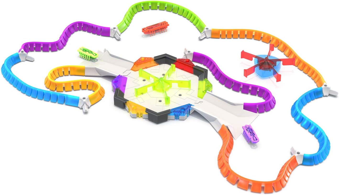 HEXBUG 433-7122 Nano mänguväljak - Image 4