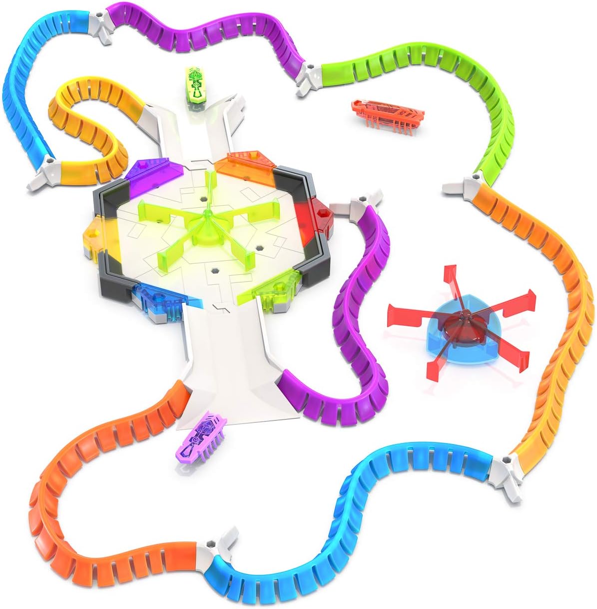 HEXBUG 433-7122 Nano mänguväljak - Image 5