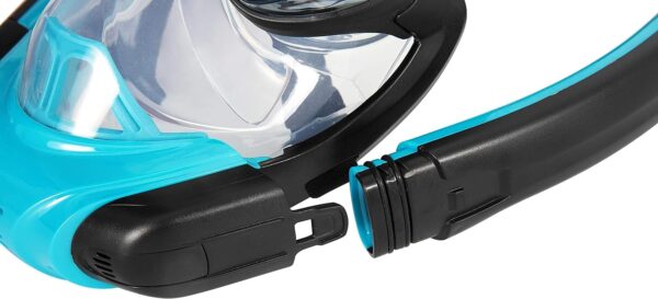 Bestway Hydro-pro sukeldumismask L/XL - Image 2
