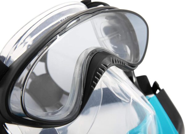 Bestway Hydro-pro sukeldumismask L/XL - Image 4