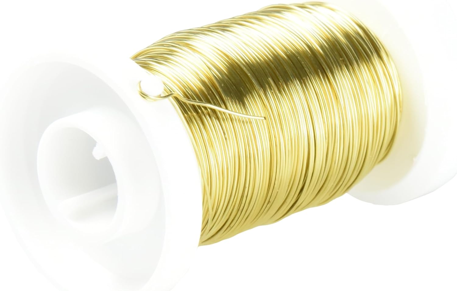 Glorex kuldtraat 0,4 mm x 40 m - Image 2