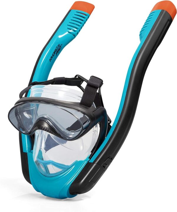Bestway Hydro-pro sukeldumismask L/XL