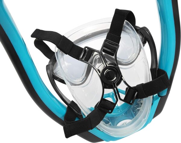 Bestway Hydro-pro sukeldumismask L/XL - Image 3
