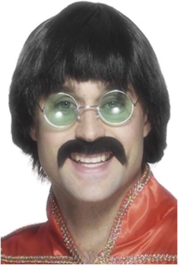 Smiffys John Lennon parukas