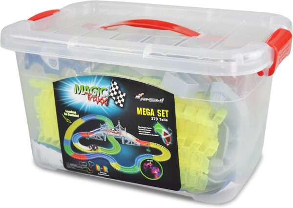 Amewi Magic Traxx Race Track - Image 2