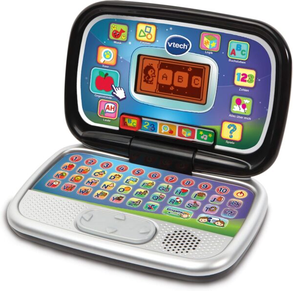 Vtech mängu sülearvuti