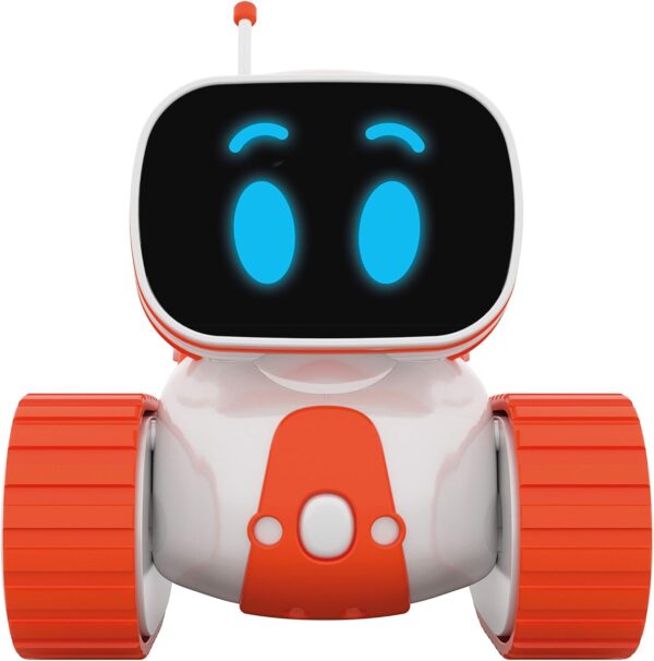 Clementoni – Pixy The Living Robot