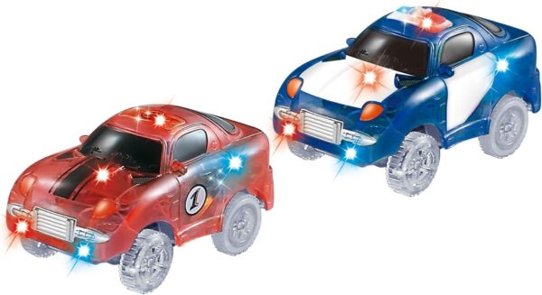 Amewi Magic Traxx Race Track - Image 6