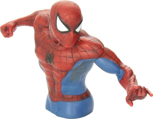 Spiderman figuur - Image 2
