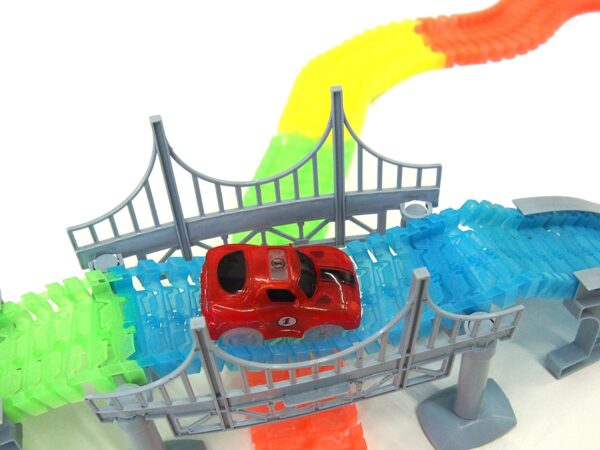 Amewi Magic Traxx Race Track - Image 4