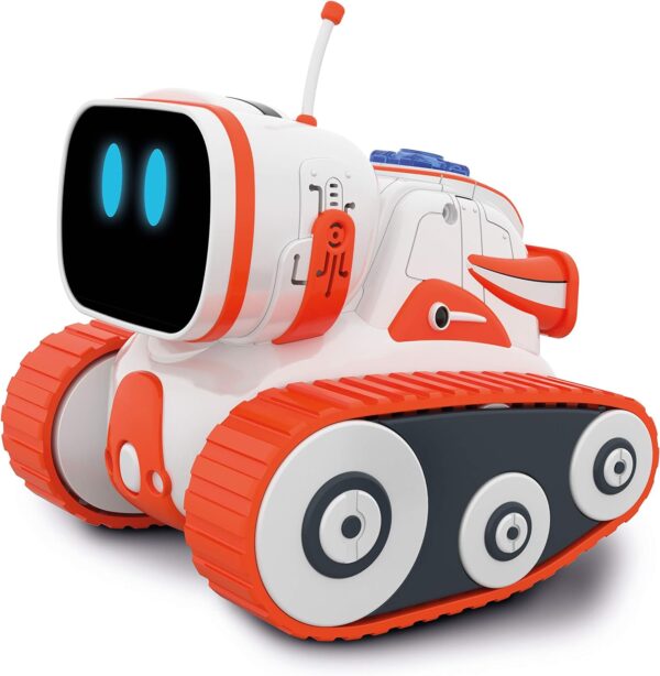 Clementoni – Pixy The Living Robot - Image 5