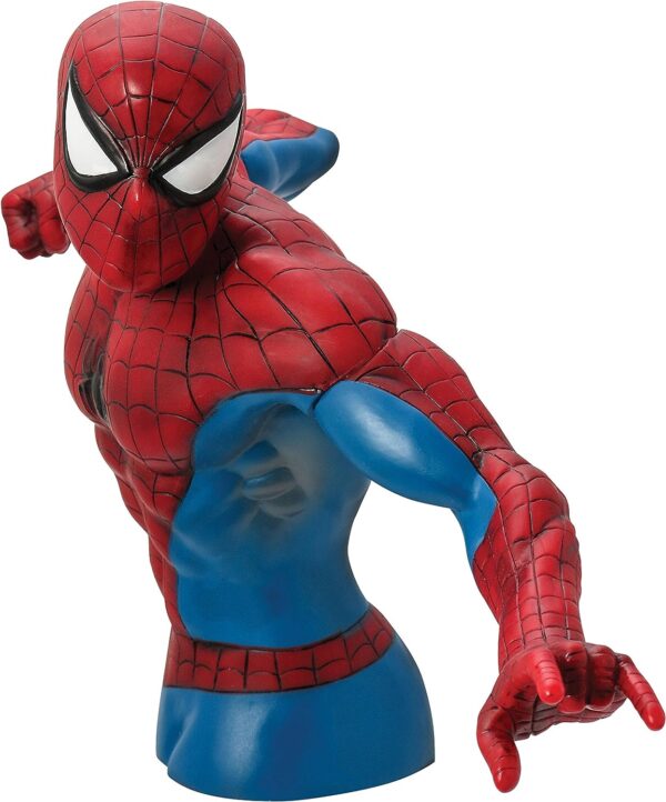 Spiderman figuur