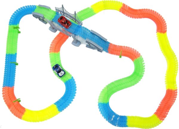 Amewi Magic Traxx Race Track - Image 5