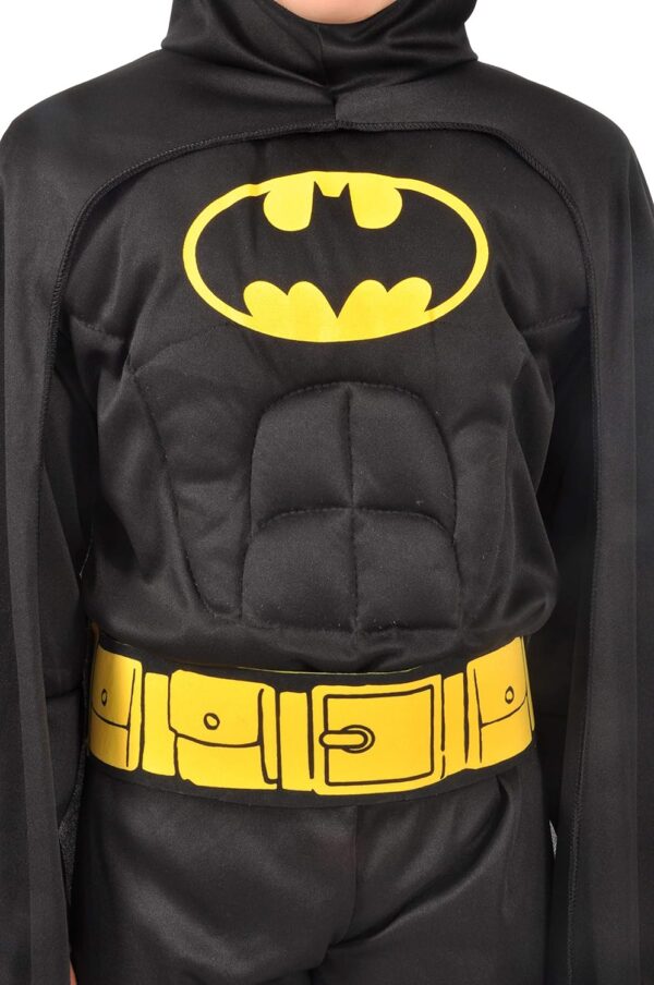 Ciao Batman kostüüm 3-4 aastasele - Image 4