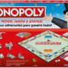 Hasbro Monopoly Barcelona Edition(hispaania) - Image 3
