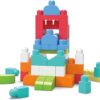 MEGA BLOKS 60-osaline konstruktor - Image 3