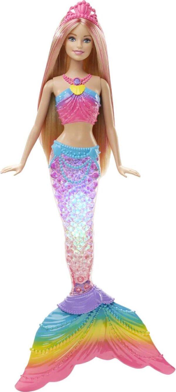 BARBIE Dreamtopia merineitsi