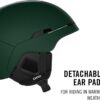 POC Obex MIPS suusakiiver 50-56cm - Image 3