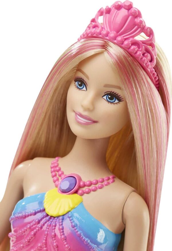 BARBIE Dreamtopia merineitsi - Image 3