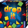 Kosmos 692834 Drop it lauamäng(saksa)