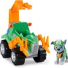Paw Patrol Dino Rescue Rocky