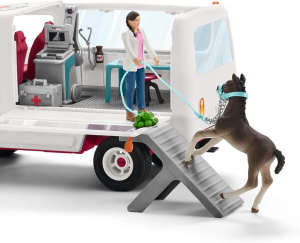 Schleich Horse Club 42370 - Image 5