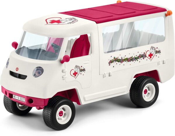 Schleich Horse Club 42370 - Image 3