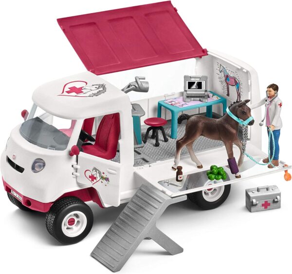 Schleich Horse Club 42370